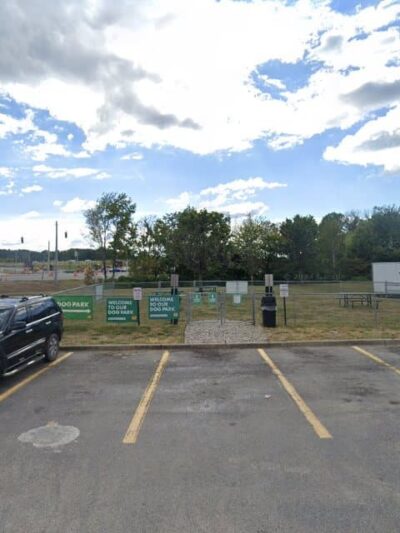 Dog Park at Love's Travel Stops - Shepherdsville, KY