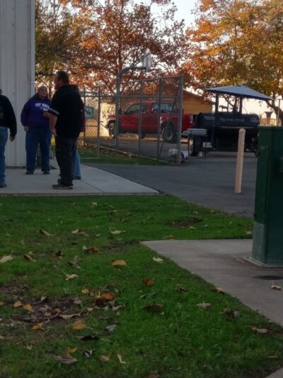 Sheridan Community Park - Sheridan, CA