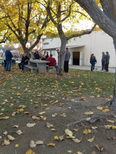 Sheridan Community Park - Sheridan, CA