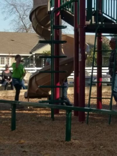 Sheridan Community Park - Sheridan, CA