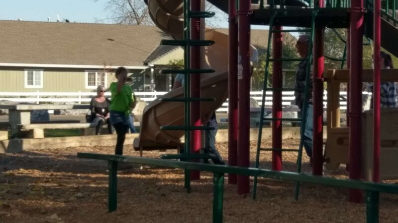 Sheridan Community Park - Sheridan, CA