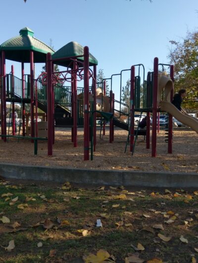 Sheridan Community Park - Sheridan, CA