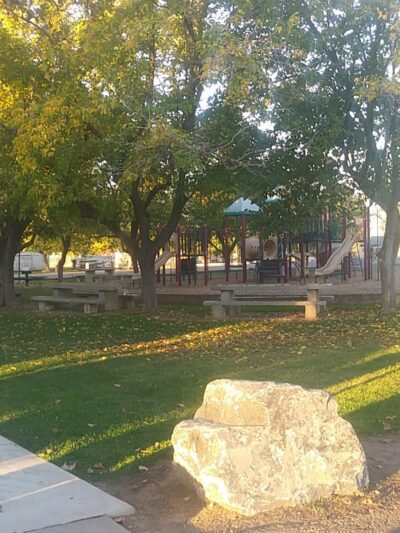 Sheridan Community Park - Sheridan, CA