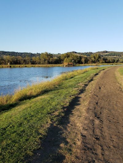 Southside Park - Sheridan, OR