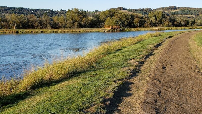 Southside Park - Sheridan, OR