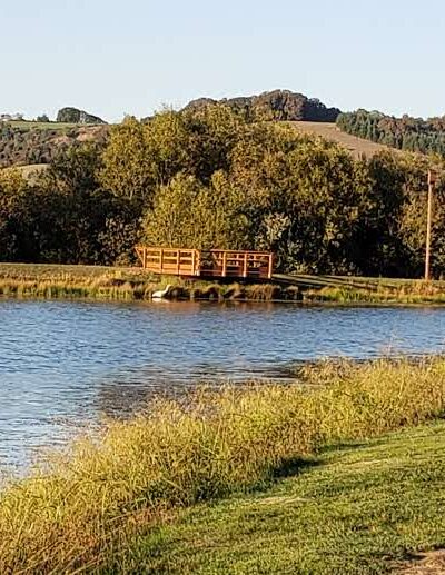 Southside Park - Sheridan, OR