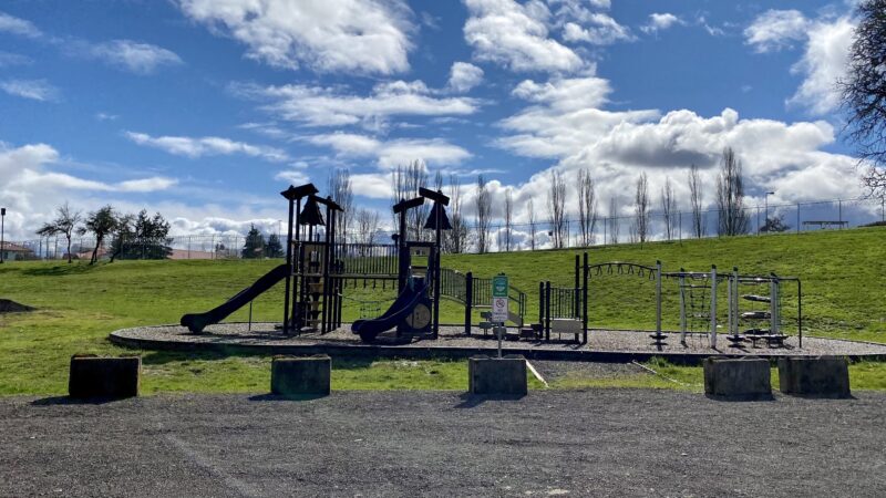 Southside Park - Sheridan, OR