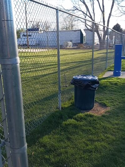 Lions Park Dog Park - Sheridan, WY