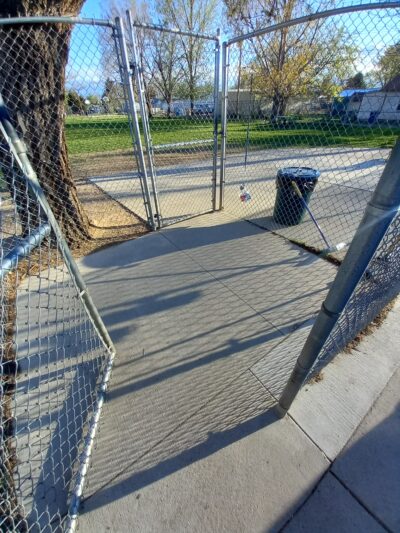 Lions Park Dog Park - Sheridan, WY