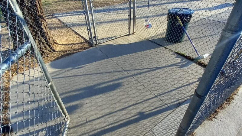 Lions Park Dog Park - Sheridan, WY