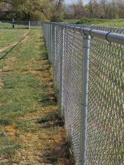 W. 16th Street Dog Park - Sheridan, WY