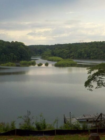 Mountain Creek Park - Sherrills Ford, NC
