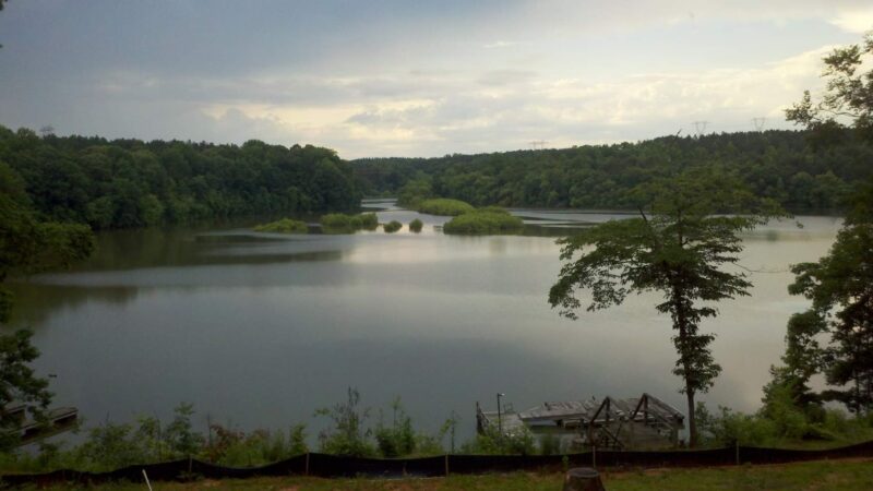 Mountain Creek Park - Sherrills Ford, NC