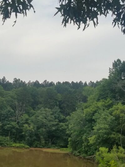 Mountain Creek Park - Sherrills Ford, NC