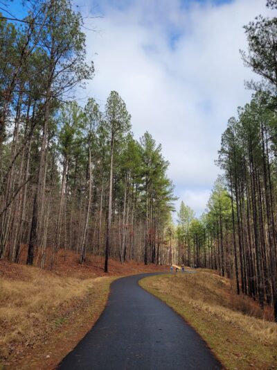Mountain Creek Park - Sherrills Ford, NC