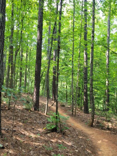 Mountain Creek Park - Sherrills Ford, NC