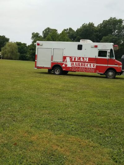 Ferguson Memorial Park - Shinnston, WV