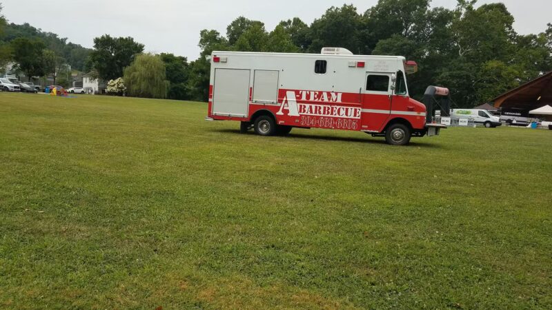 Ferguson Memorial Park - Shinnston, WV