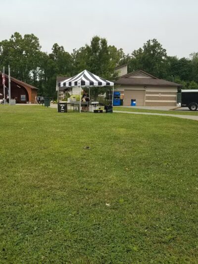 Ferguson Memorial Park - Shinnston, WV