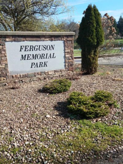 Ferguson Memorial Park - Shinnston, WV