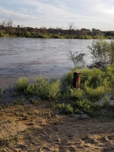 Nizhóní Park - Shiprock, NM