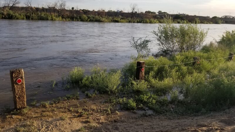 Nizhóní Park - Shiprock, NM