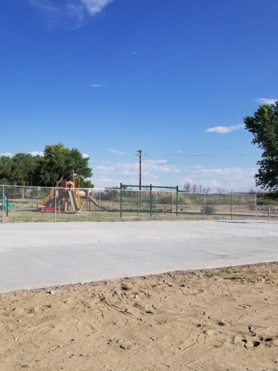 Nizhóní Park - Shiprock, NM