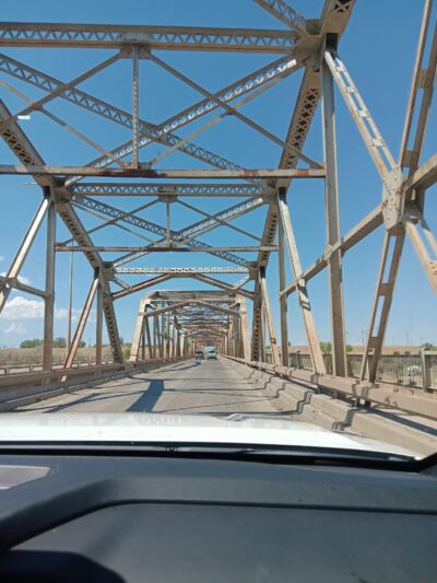 Nizhóní Park - Shiprock, NM