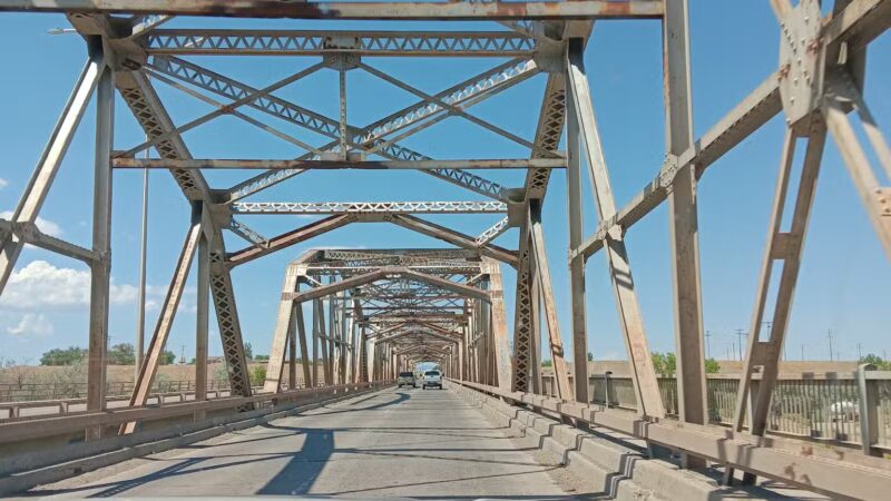 Nizhóní Park - Shiprock, NM
