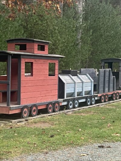 Rohman Park(no dogs allowed) - Shohola, PA