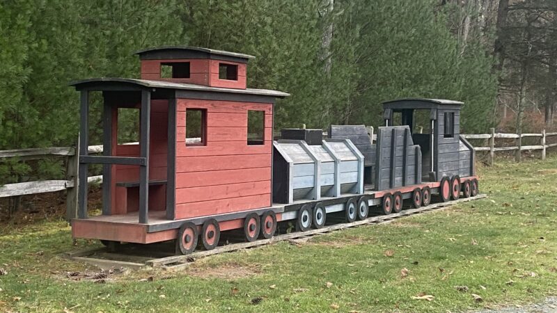 Rohman Park(no dogs allowed) - Shohola, PA