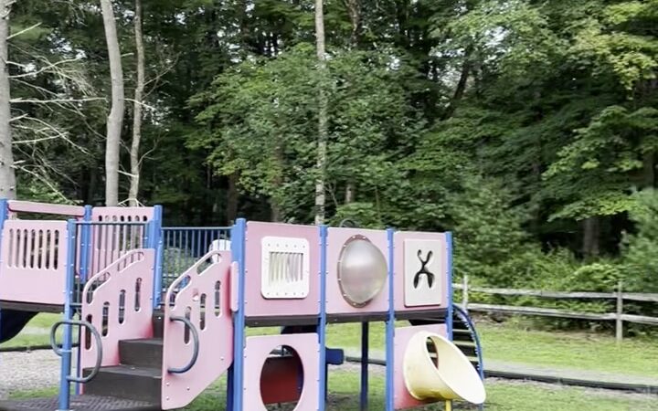 Rohman Park(no dogs allowed) - Shohola, PA