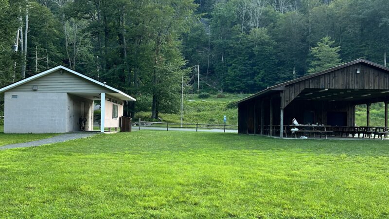 Rohman Park(no dogs allowed) - Shohola, PA