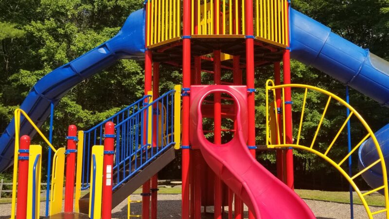 Rohman Park(no dogs allowed) - Shohola, PA