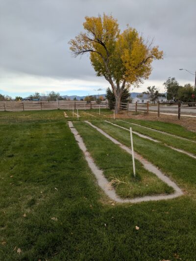 Centennial Park - Shoshoni, WY