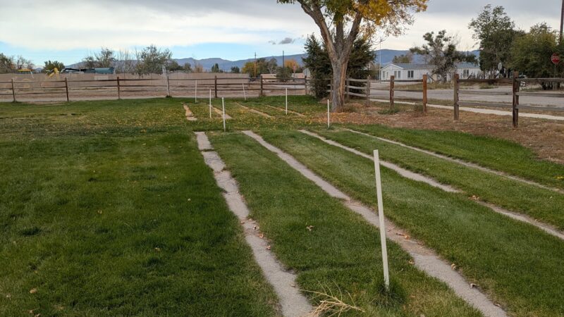Centennial Park - Shoshoni, WY