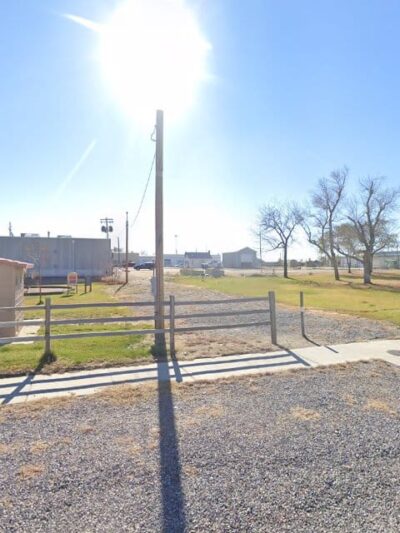 Centennial Park - Shoshoni, WY