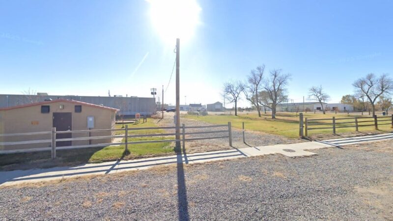 Centennial Park - Shoshoni, WY