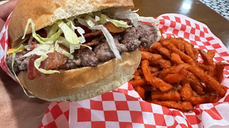 Bullhorns (Burger + Grill) - Shrewsbury, NJ