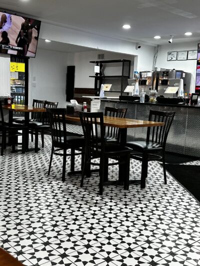 Bullhorns (Burger + Grill) - Shrewsbury, NJ