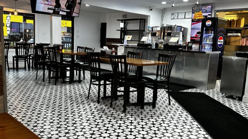 Bullhorns (Burger + Grill) - Shrewsbury, NJ