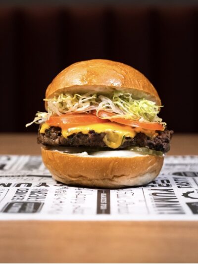 Bullhorns (Burger + Grill) - Shrewsbury, NJ