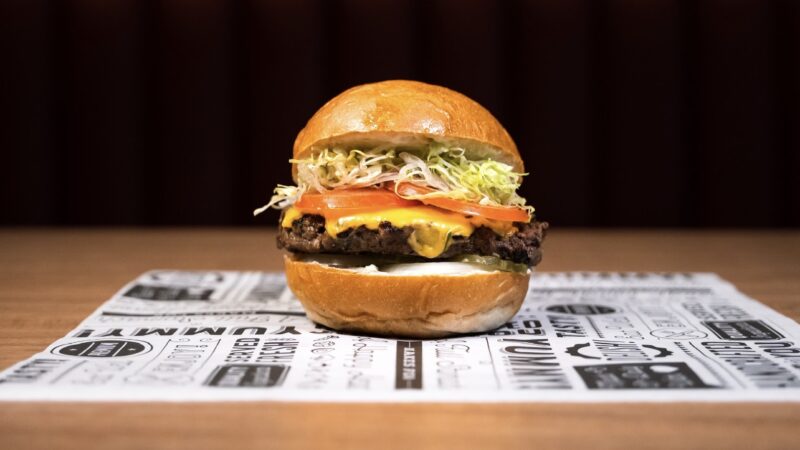 Bullhorns (Burger + Grill) - Shrewsbury, NJ