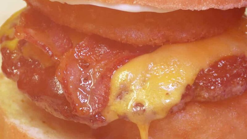 Bullhorns (Burger + Grill) - Shrewsbury, NJ