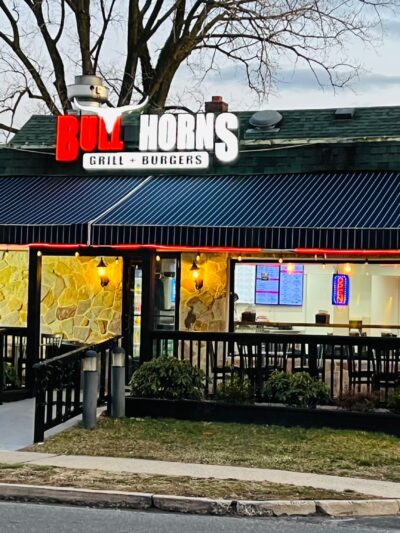 Bullhorns (Burger + Grill) - Shrewsbury, NJ