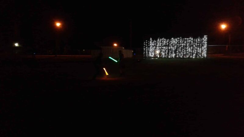 Sibley Park - Sibley, IL