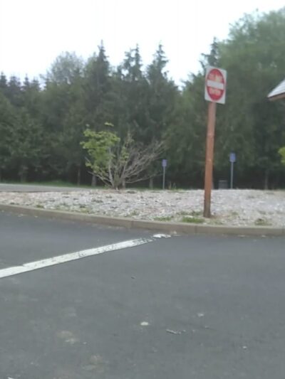 Strome County Park - Siletz, OR