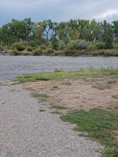 Glenwood Springs West / Colorado River KOA Holiday - Silt, CO