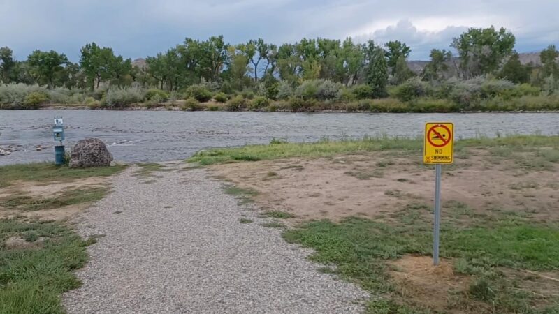 Glenwood Springs West / Colorado River KOA Holiday - Silt, CO