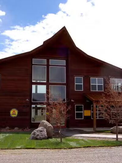 Glenwood Springs West / Colorado River KOA Holiday - Silt, CO